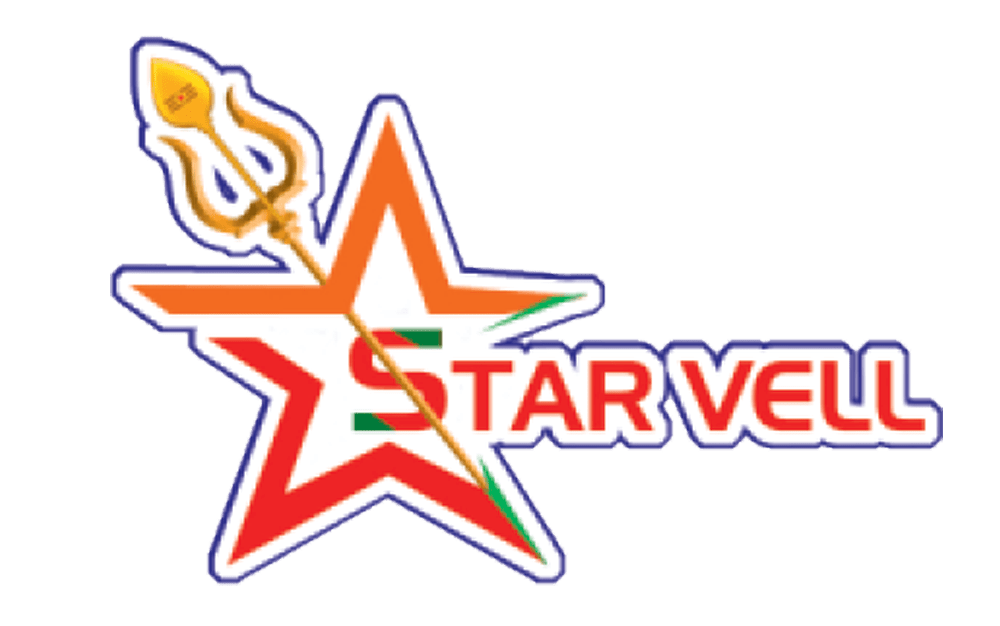 Veena brands Star Vel
